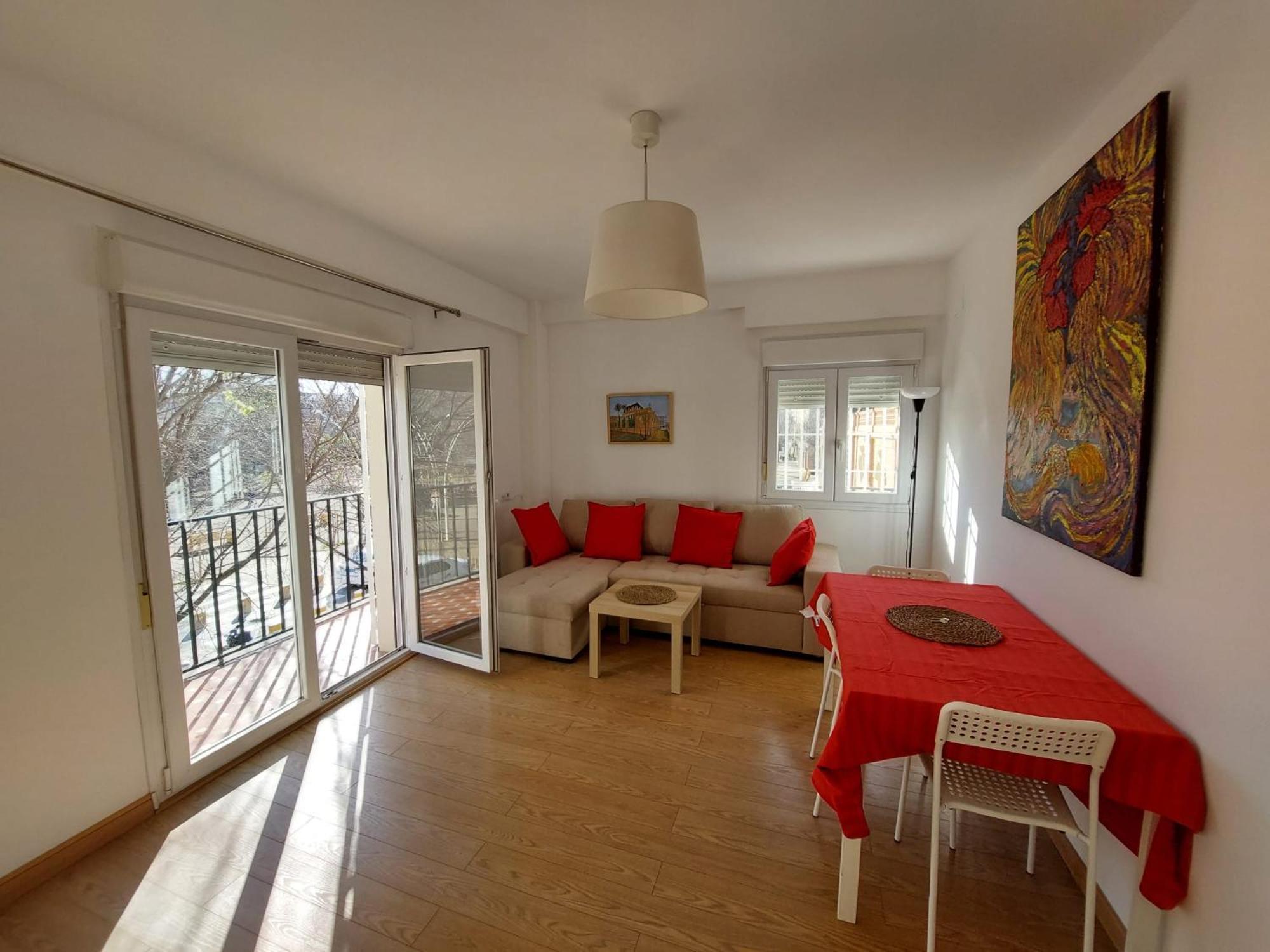 Appartement Sirena Center